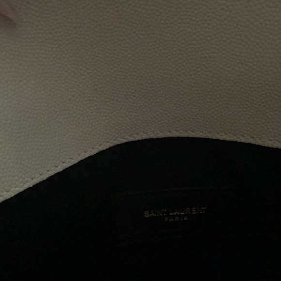 Ysl Hand clutch - Picture 4 of 4